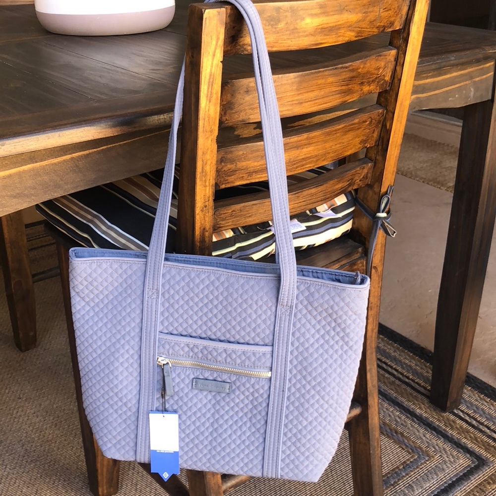 Vera Bradley Tote